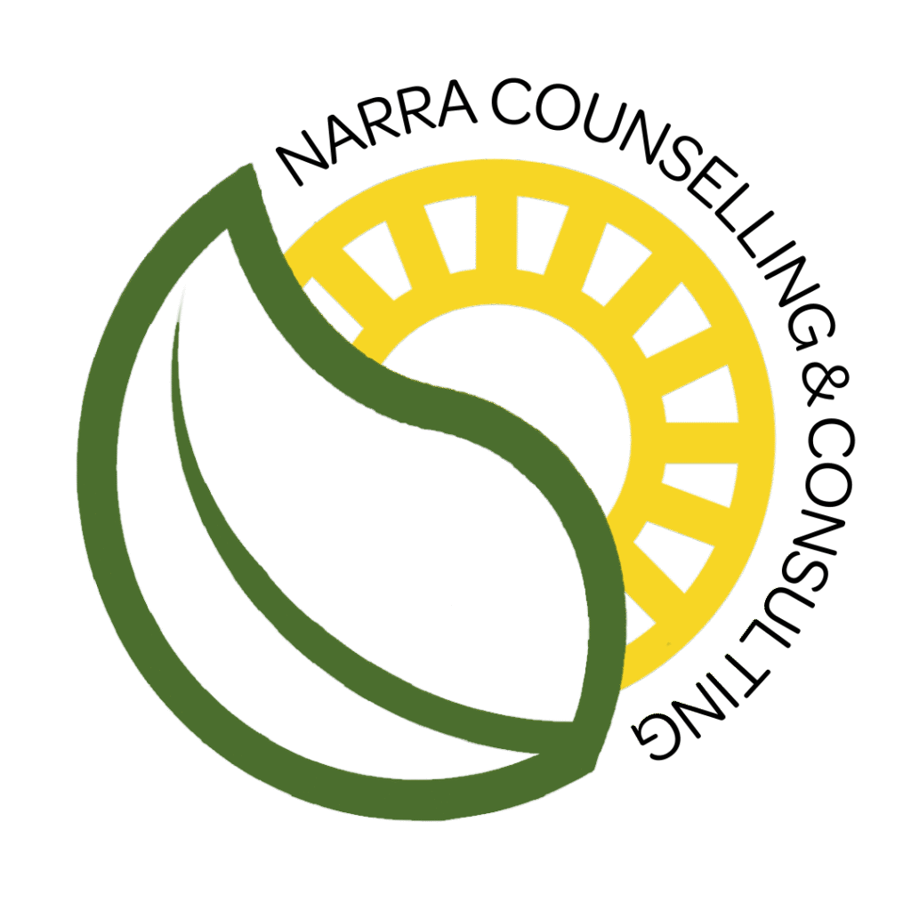 narra counselling and counsulting logo