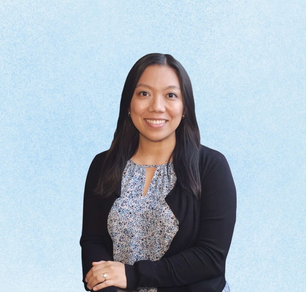 Trisha Miciano